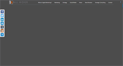 Desktop Screenshot of billaicher.com